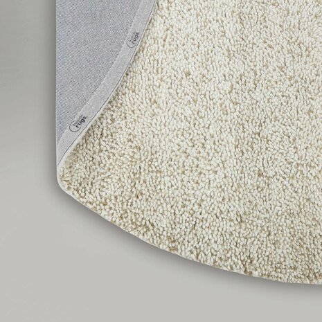 Beside Rugs Field Beige Rug