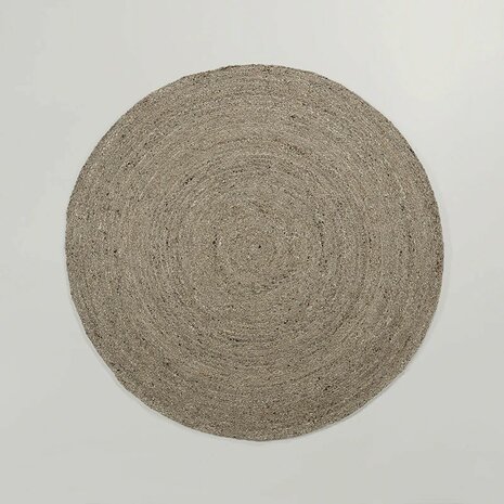 Beside Rugs Vloerkleed Maze Light Brown 250cm