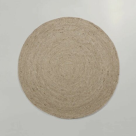 Beside Rugs Vloerkleed Maze Camel 250cm