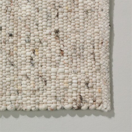 Beside Rugs Vloerkleed Vegas Natural 62