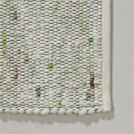 Beside Rugs Vloerkleed Havana Light Green 164