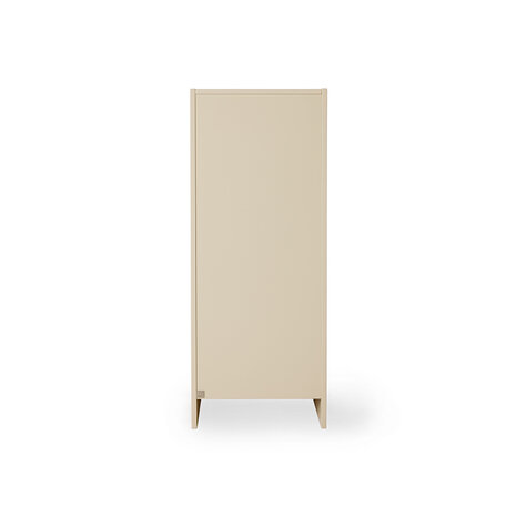 HKLIVING Space Drawer Cabinet Cream/Green