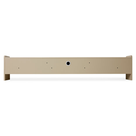 HKLIVING Space Lowboard Cream