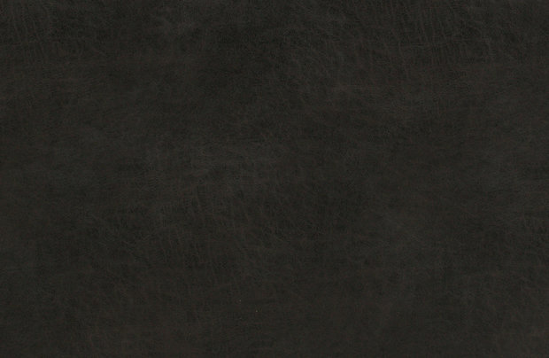 WOOOD Bean 3,5 zits bank black