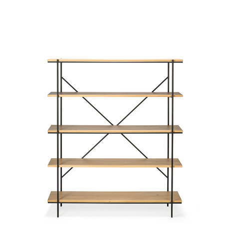 Ethnicraft Rise rack oak