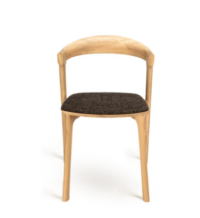 Ethnicraft Bok dining chair oak