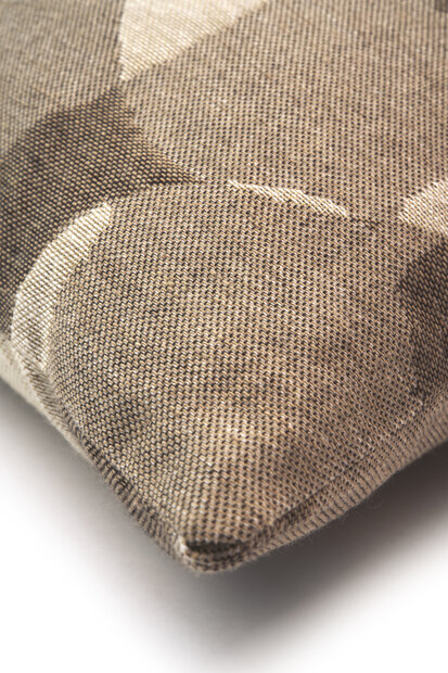 connected dots cushion ethnicraft