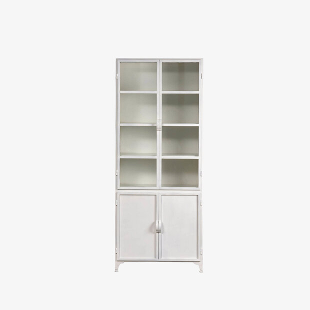 New Routz Seattle white