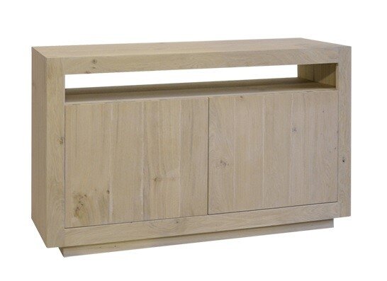 Vermeer Dressoir Helder open