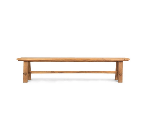 dbodhi artisan bench 240cm