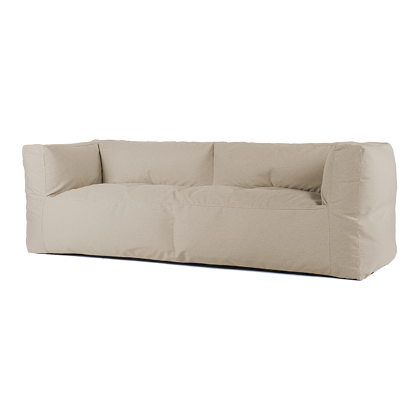 Bryck 3 zits Bank ECOLLECTION Off white 77