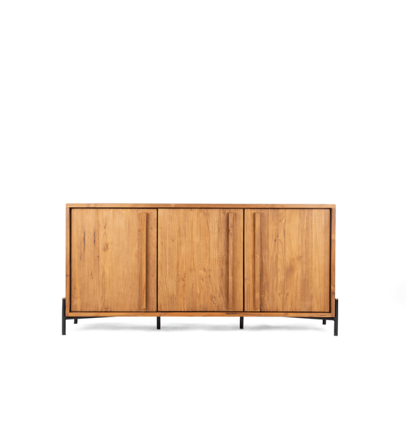 dBodhi Outline Dressoir 3 Hoge Deuren