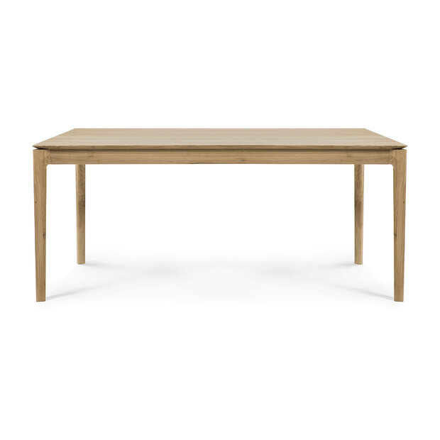 Ethnicraft Bok dining table oak 