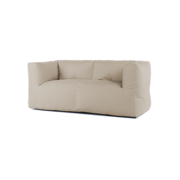 Bryck 2 zits Bank ECOLLECTION Off white 77