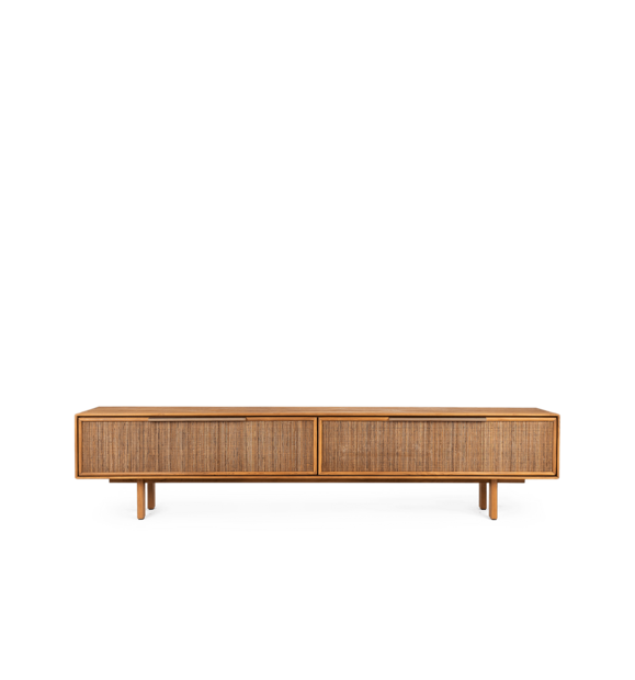dBodhi Grace Lage Ladekast 2 Lades 150cm