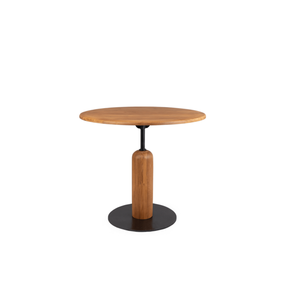 dBodhi Bullet Round Table 60cm