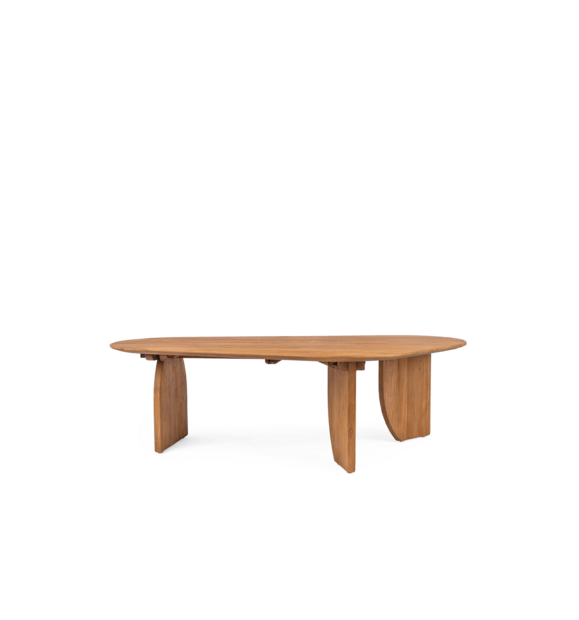 dBodhi Ace Coffee Table 140cm