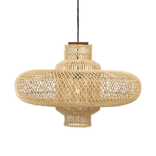 dBodhi Organo Lampshade Pure 70cm
