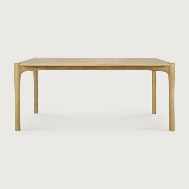 Ethnicraft PI Dining Table Oak Rectangular 180cm