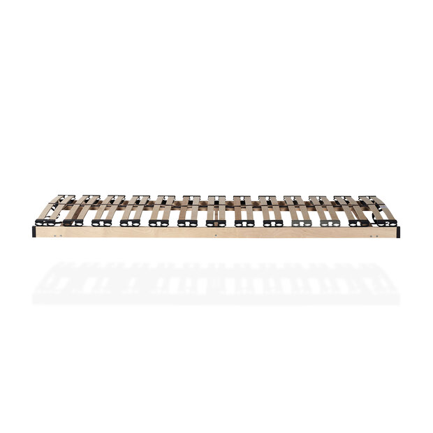 Ethnicraft Slatted bed base 