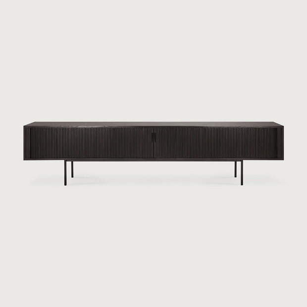 Ethnicraft Roller Max Tv Cupboard 242cm