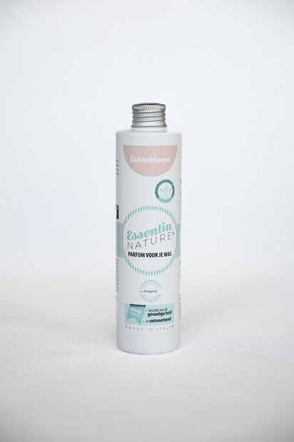 Wasgeluk wasparfum Lotusbloem