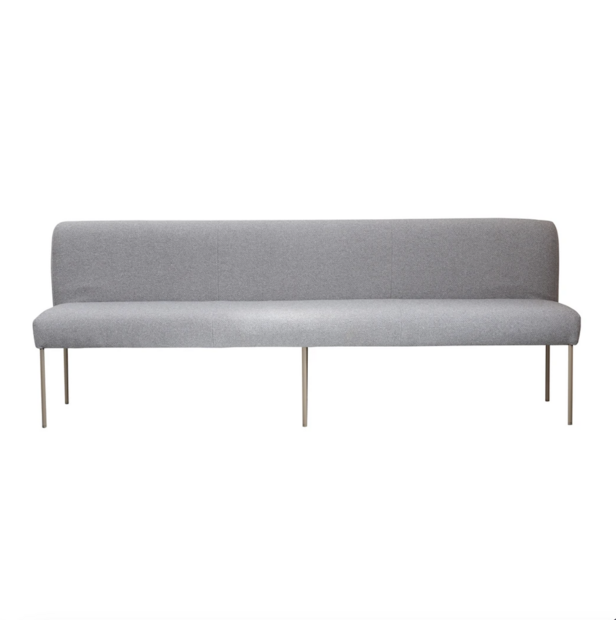 NOGA design Dio eetkamerbank