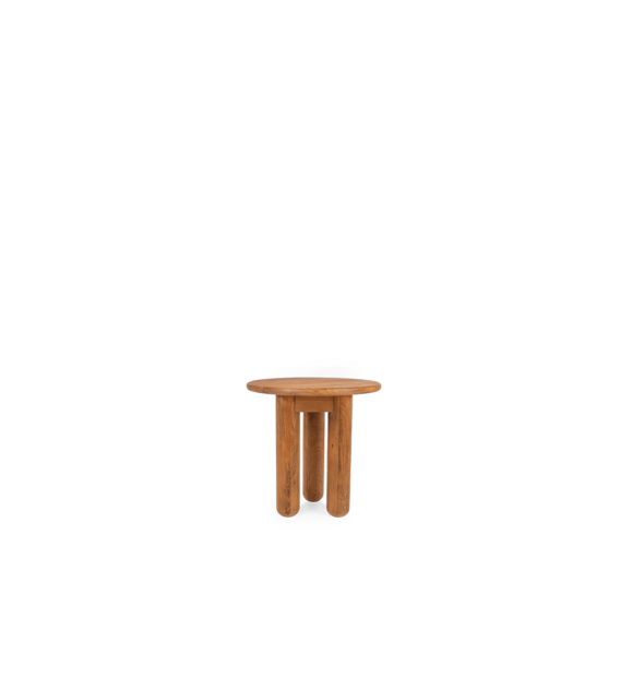 dBodhi Dino Ronde Salontafel 