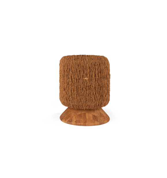 dBodhi Abbey Table Lamp 42 cm