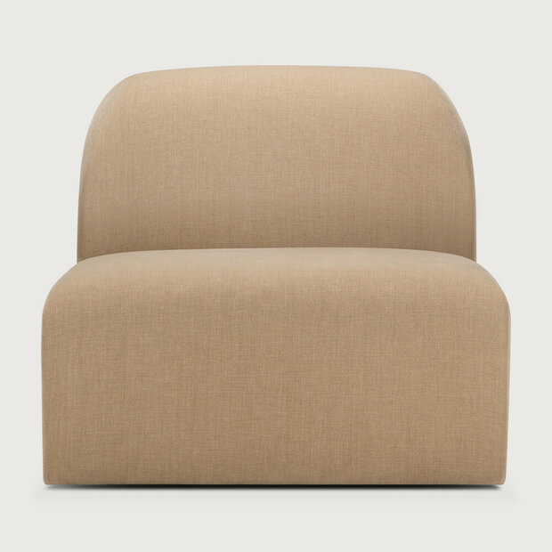 Ethnicraft Bulky modulaire sofa