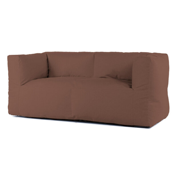 Bryck Chair 2 zits ECOLLECTION New Brown 20