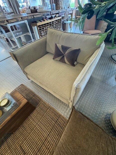 Brave modulaire bank kanza