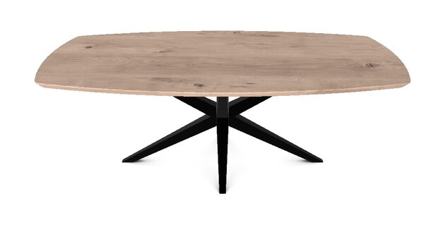 koopmans meubelen eettafel sef