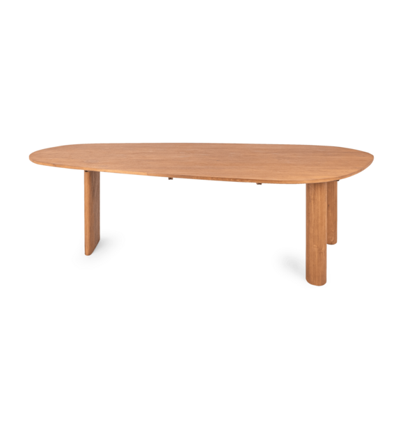 dBodhi Luna Eettafel 260 cm