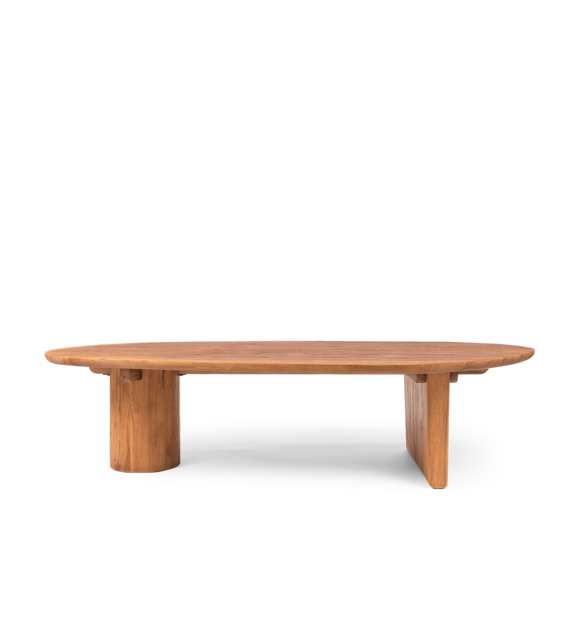dBodhi Luna Salontafel 160cm