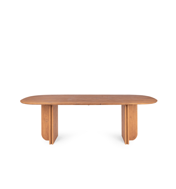 dBodhi Linea Eettafel 240cm
