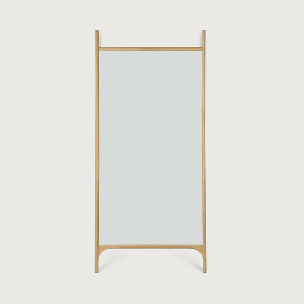 Ethnicraft PI Standing Mirror 