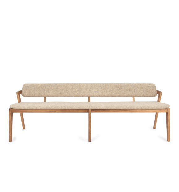 dBodhi Noa Bank Pale Khaki 245cm