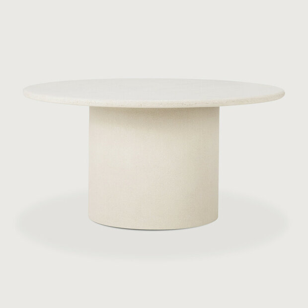 Ethnicraft Elements Eettafel 150cm