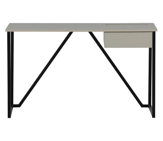 WOOOD New Julius Bureau Grenen Dust