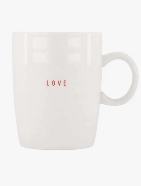Zusss theemok lover rood