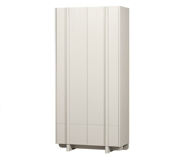 WOOOD Basu Opbergkast Grenen Dust