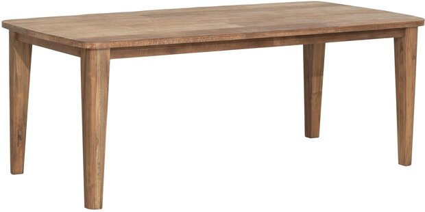 DTP Home Bliss Eettafel 225 cm