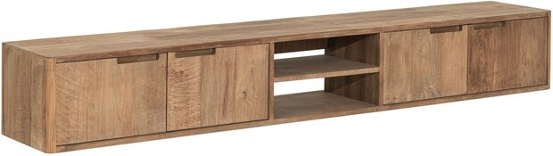 DTP Home Bliss Hangend TV Meubel Large