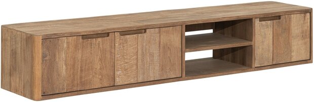 DTP Home Bliss Hangend TV Meubel Medium