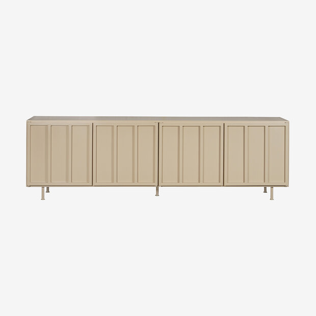 New Routz dressoir Toronto sand