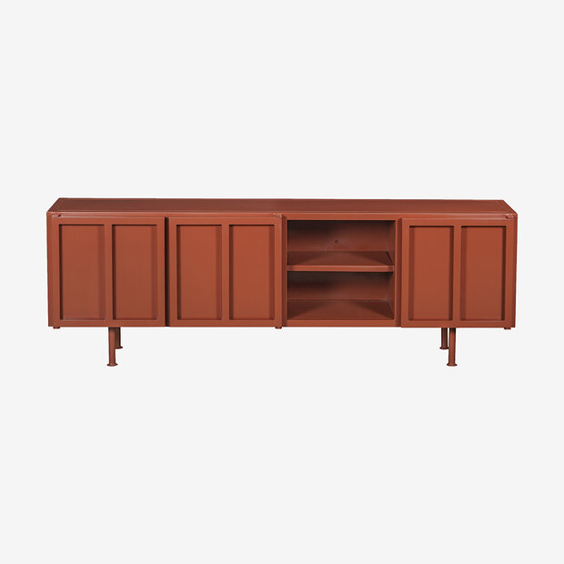 New Routz tv dressoir Calgary terra small