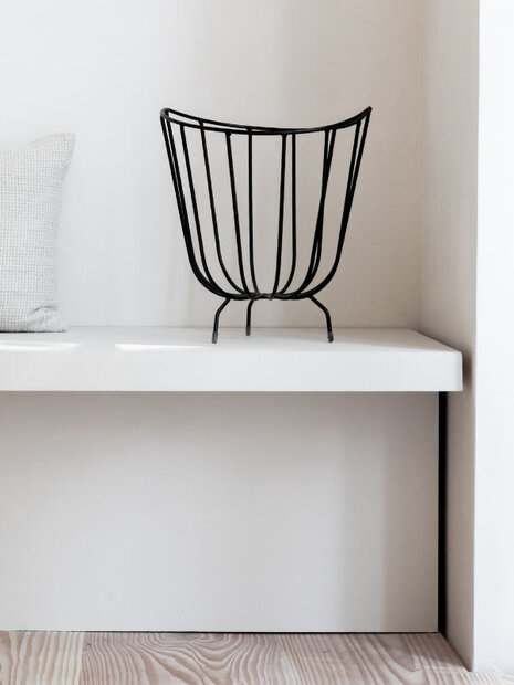 K'willeminhuis De Mand