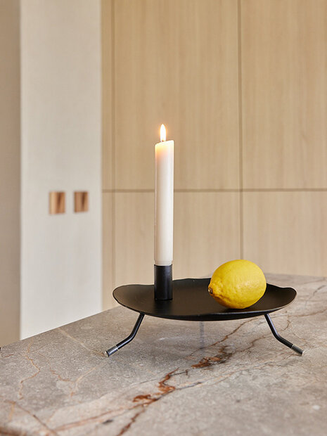 K'willeminhuis De Lage Tafelschaal