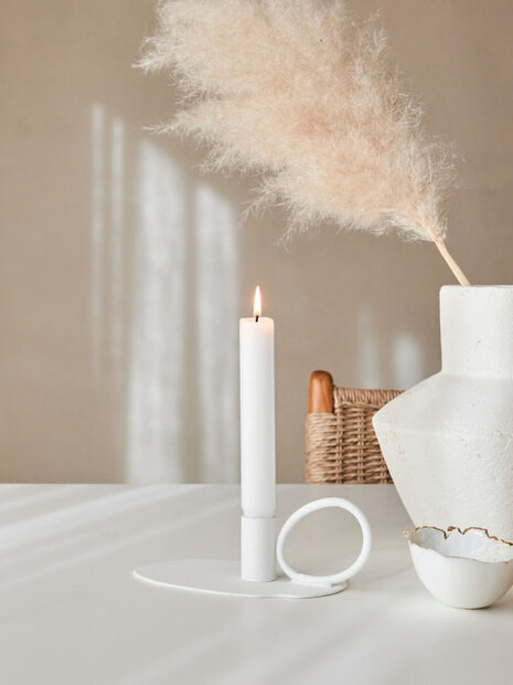 K'willeminhuis 't Blakertje Wit